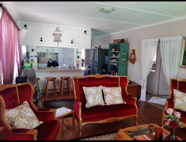 2 BEDROOM HOUSE FOR SALE IN SAICCOR